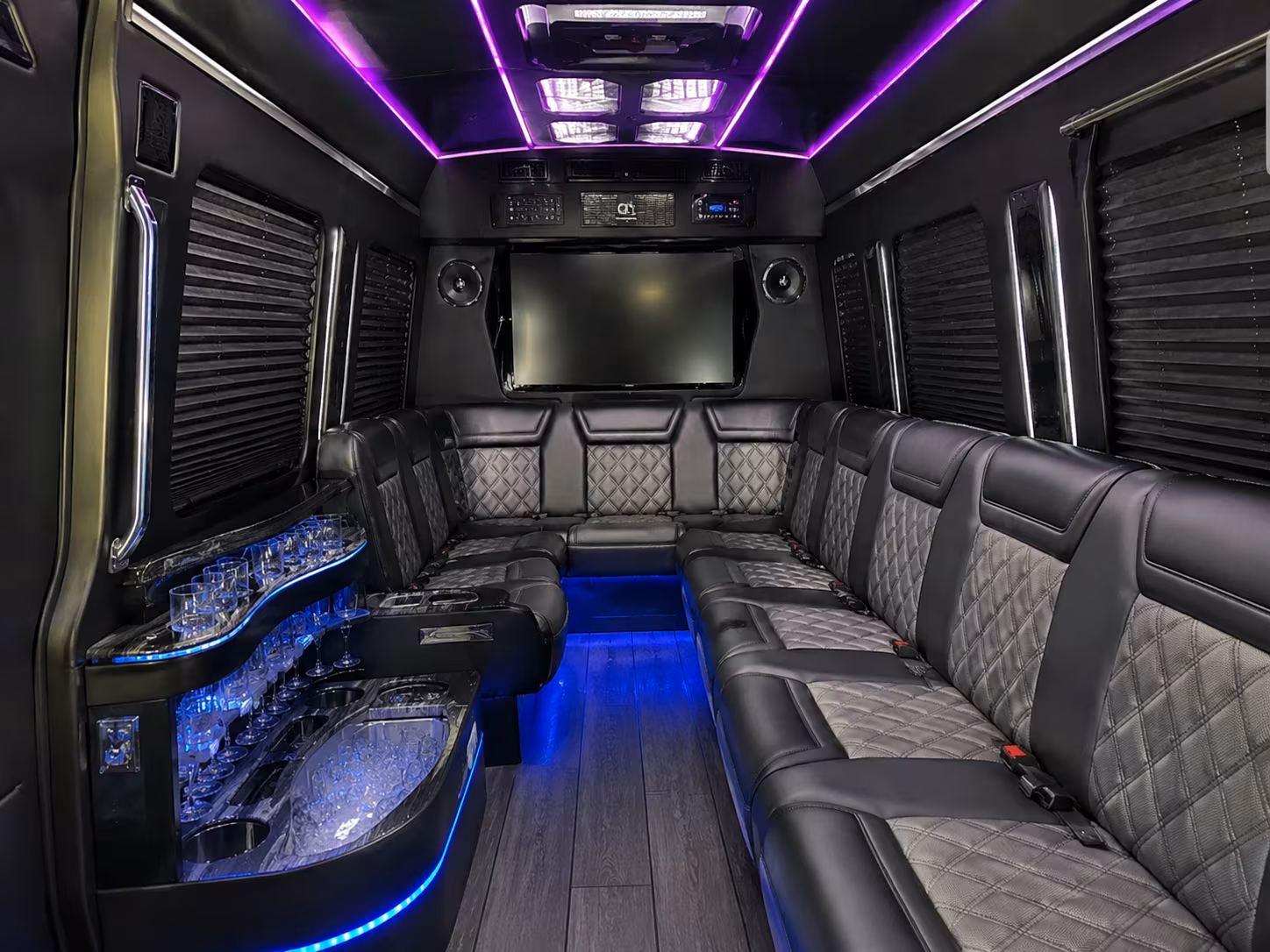 Chula Vista Airport Shuttles & Transportation