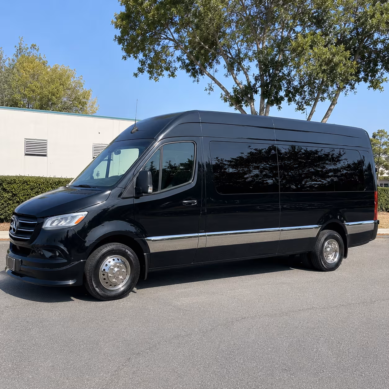 Chula Vista Concert Transportation & Shuttles