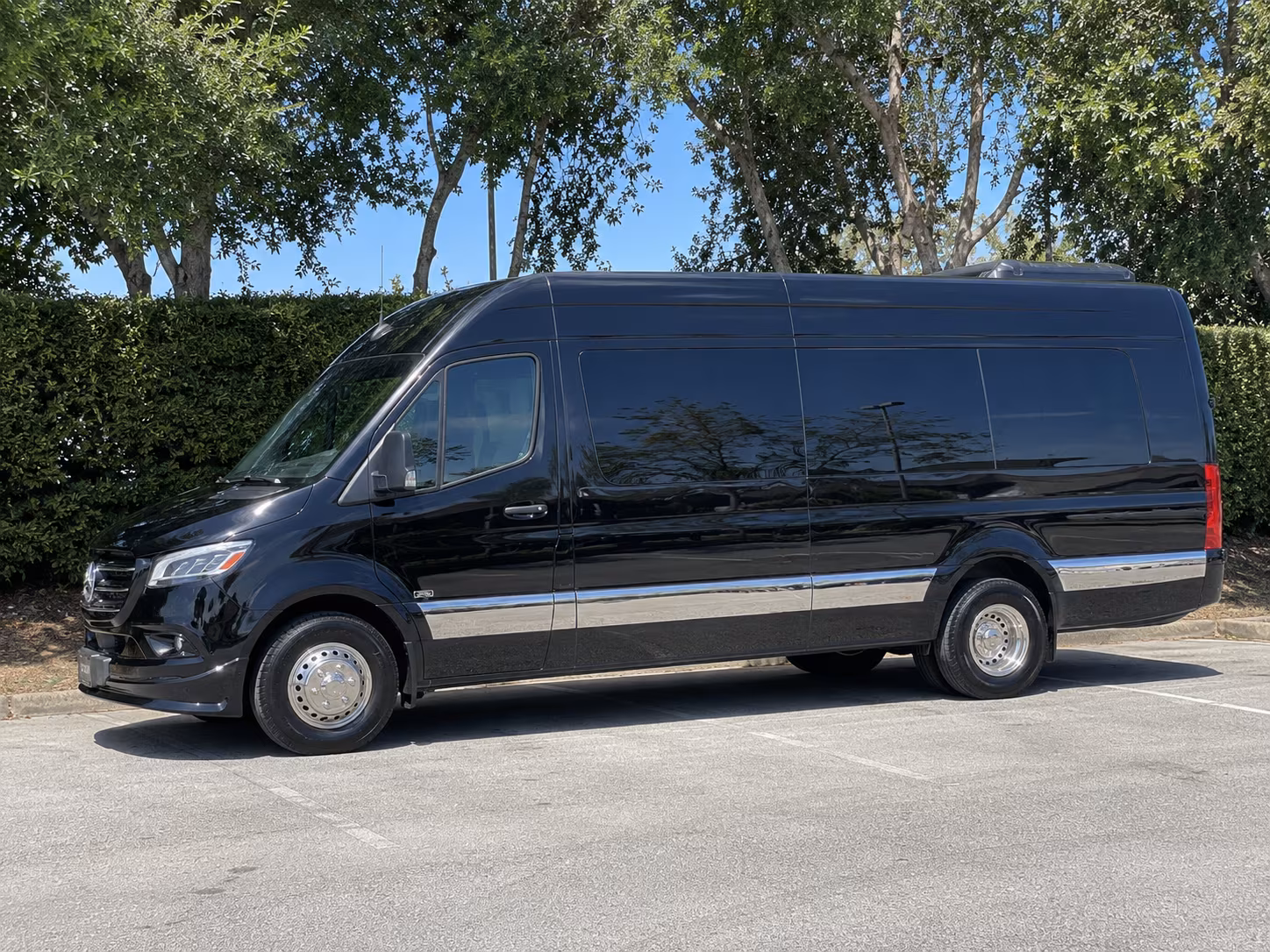 El Cajon Airport Shuttles & Transportation