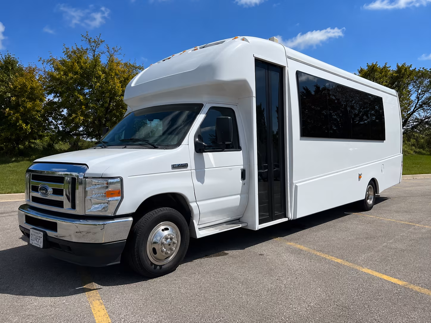 El Cajon Winery Tour & Pub Crawl Transportation