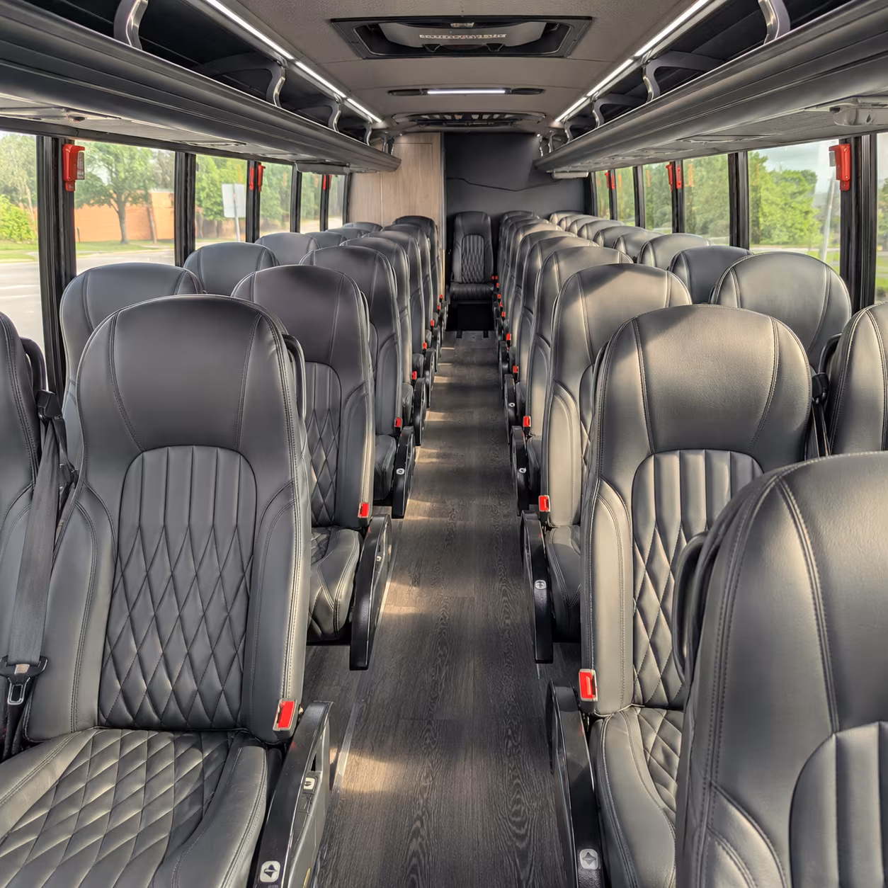 National City Airport Shuttles & Transportation