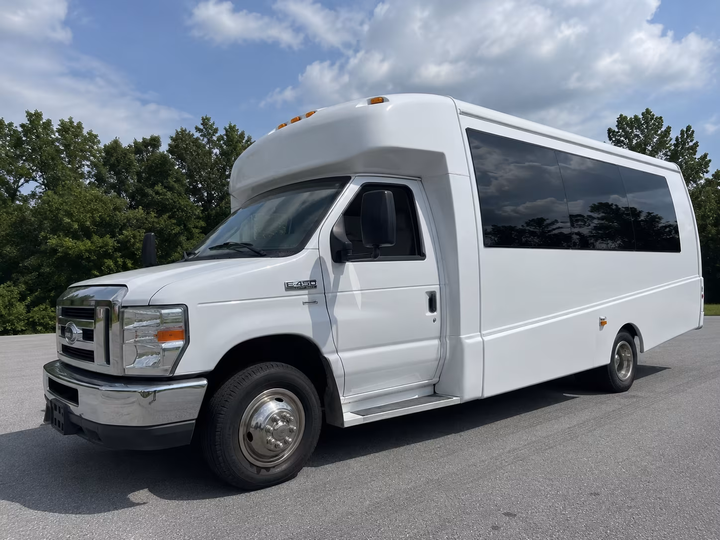 National City Party Bus Rental