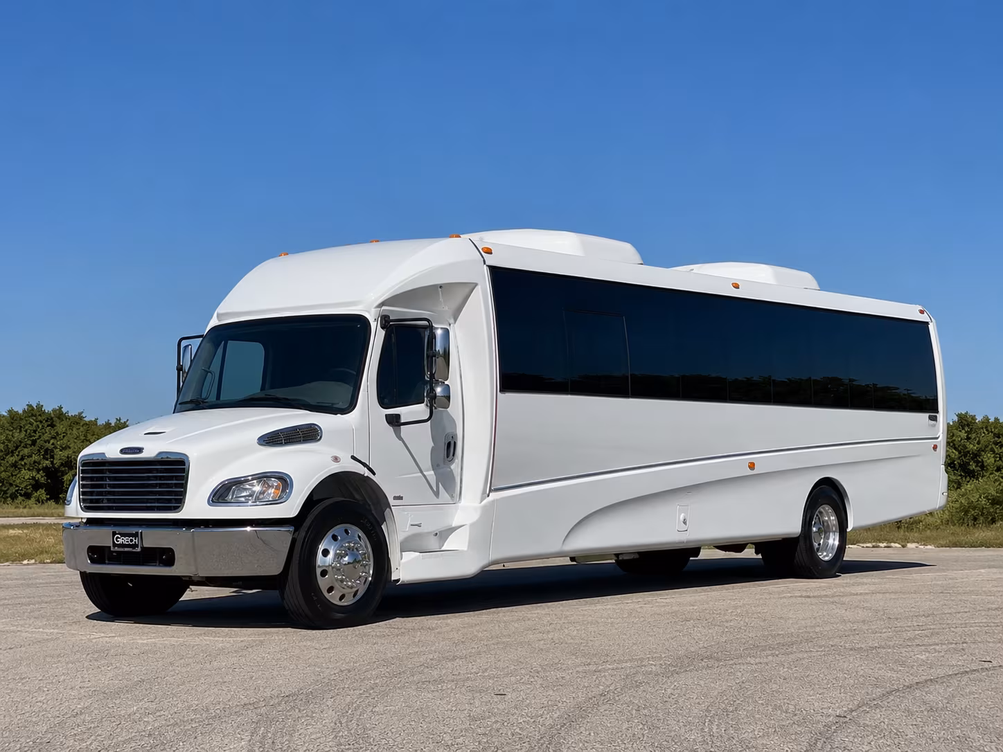 National City Sporting Event Transportation