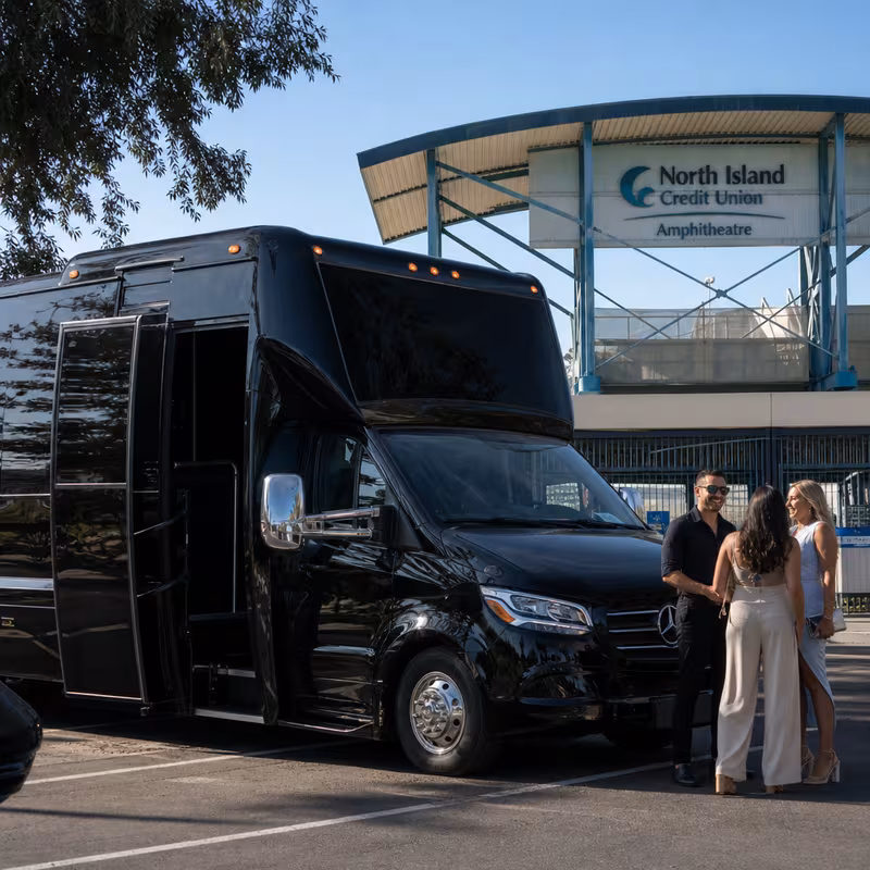 North Island Credit Union Amphitheatre