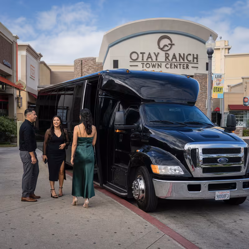 Otay Ranch Town Center