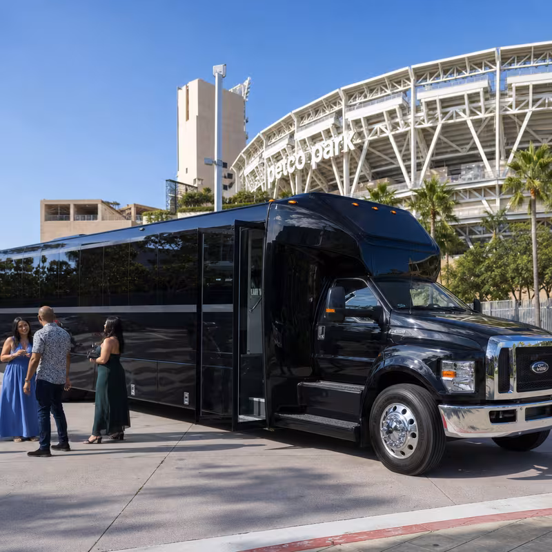 Petco Park