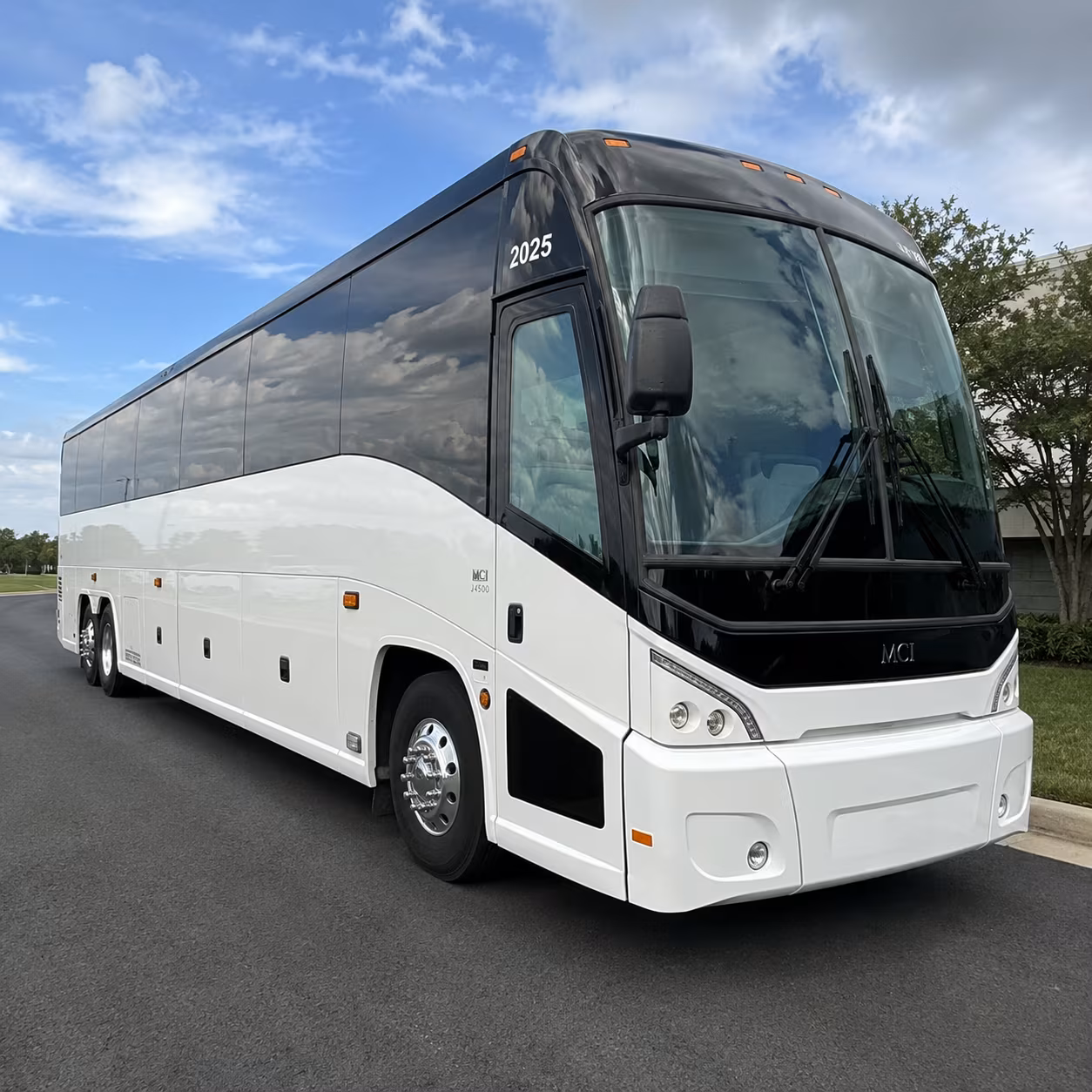 San Diego Airport Shuttle & Transportation onboard seating