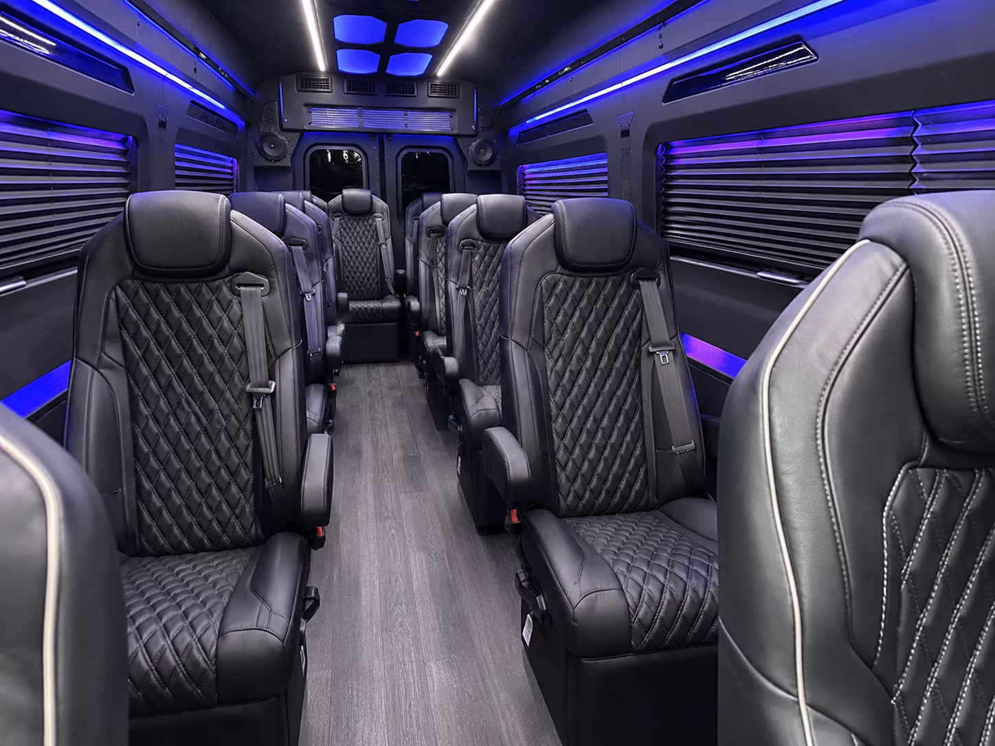 San Diego Airport Shuttles & Transportation