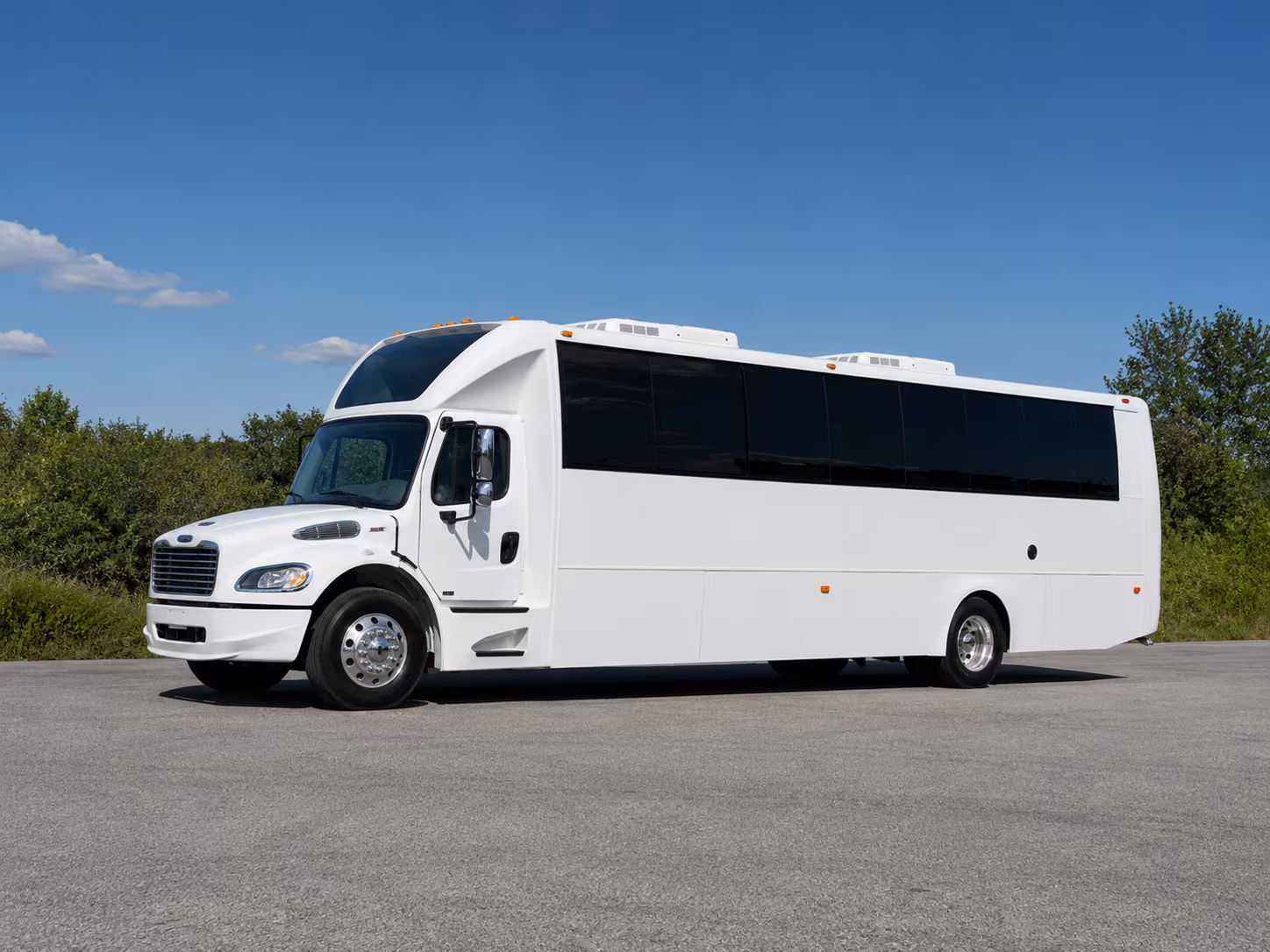 San Diego Birthday, Sweet 16, & Quinceañera Transportation group transportation