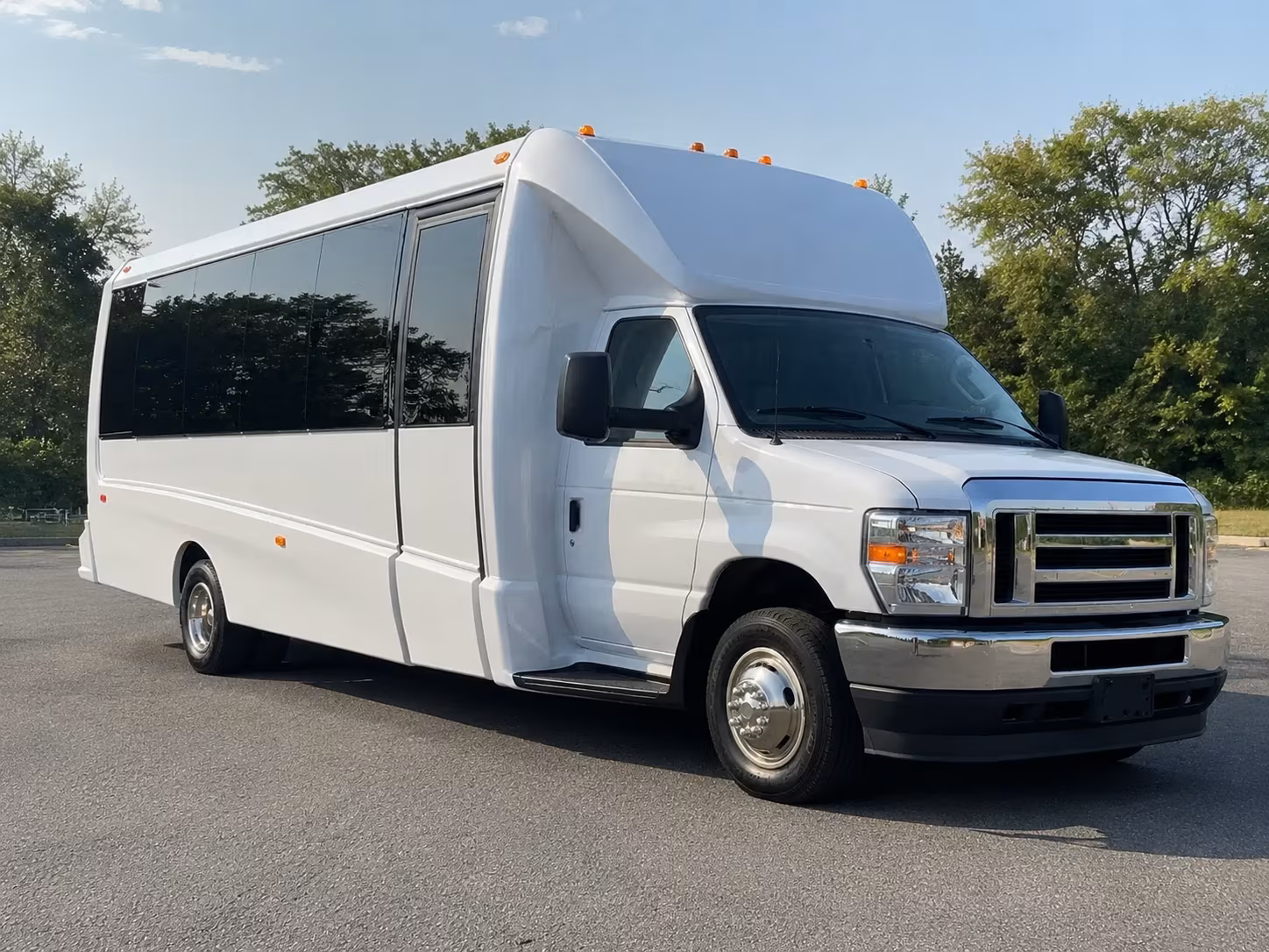 San Diego Birthday, Sweet 16, & Quinceañera Transportation route planning