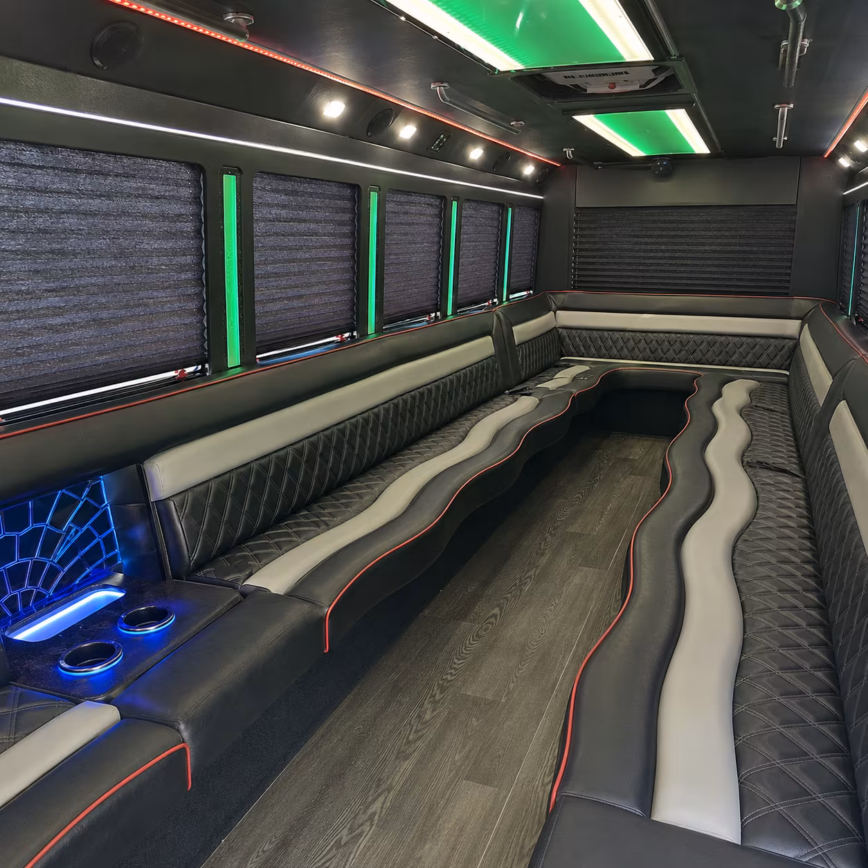 San Diego Concert & Music Festival Transportation route planning
