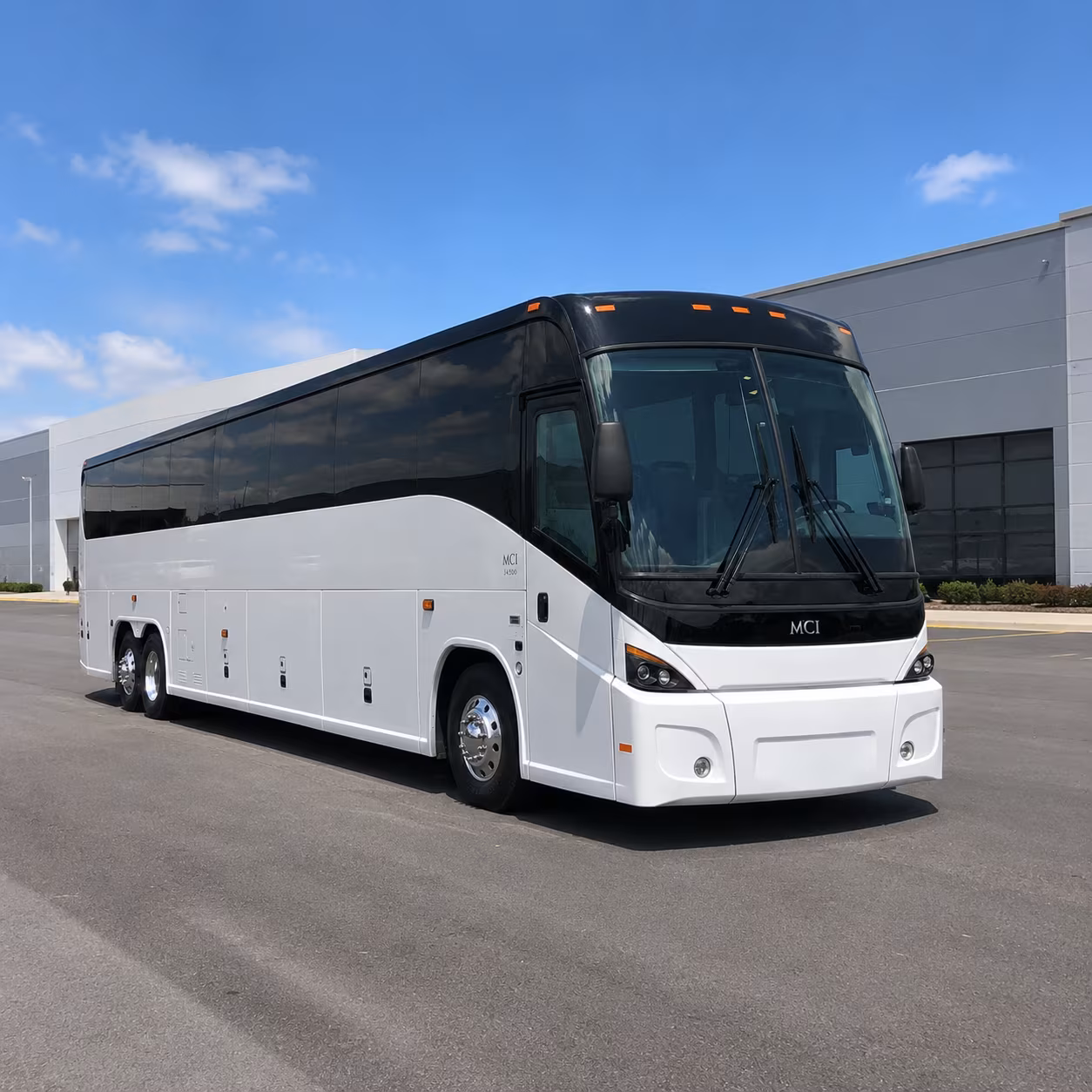 San Diego Concert Transportation & Shuttles