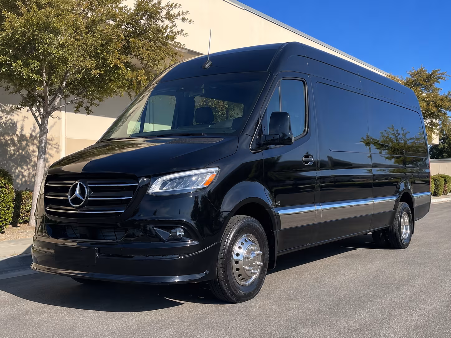 San Diego Corporate Transportation pickup coordination