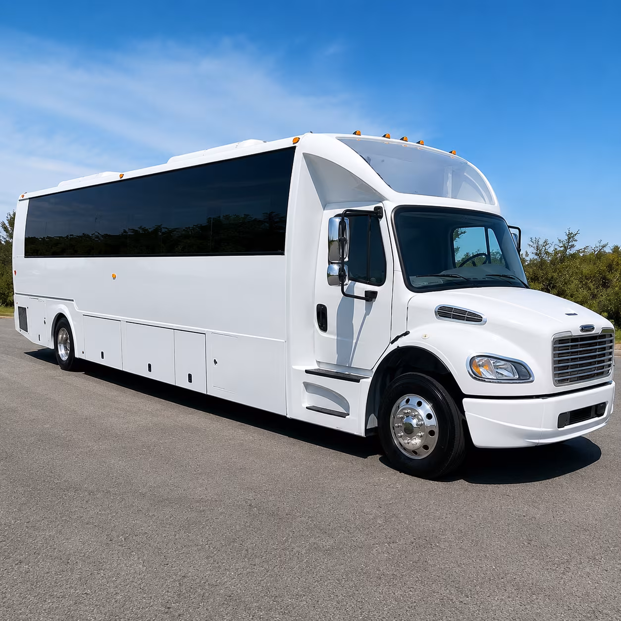 San Diego Private Event Transportation group transportation