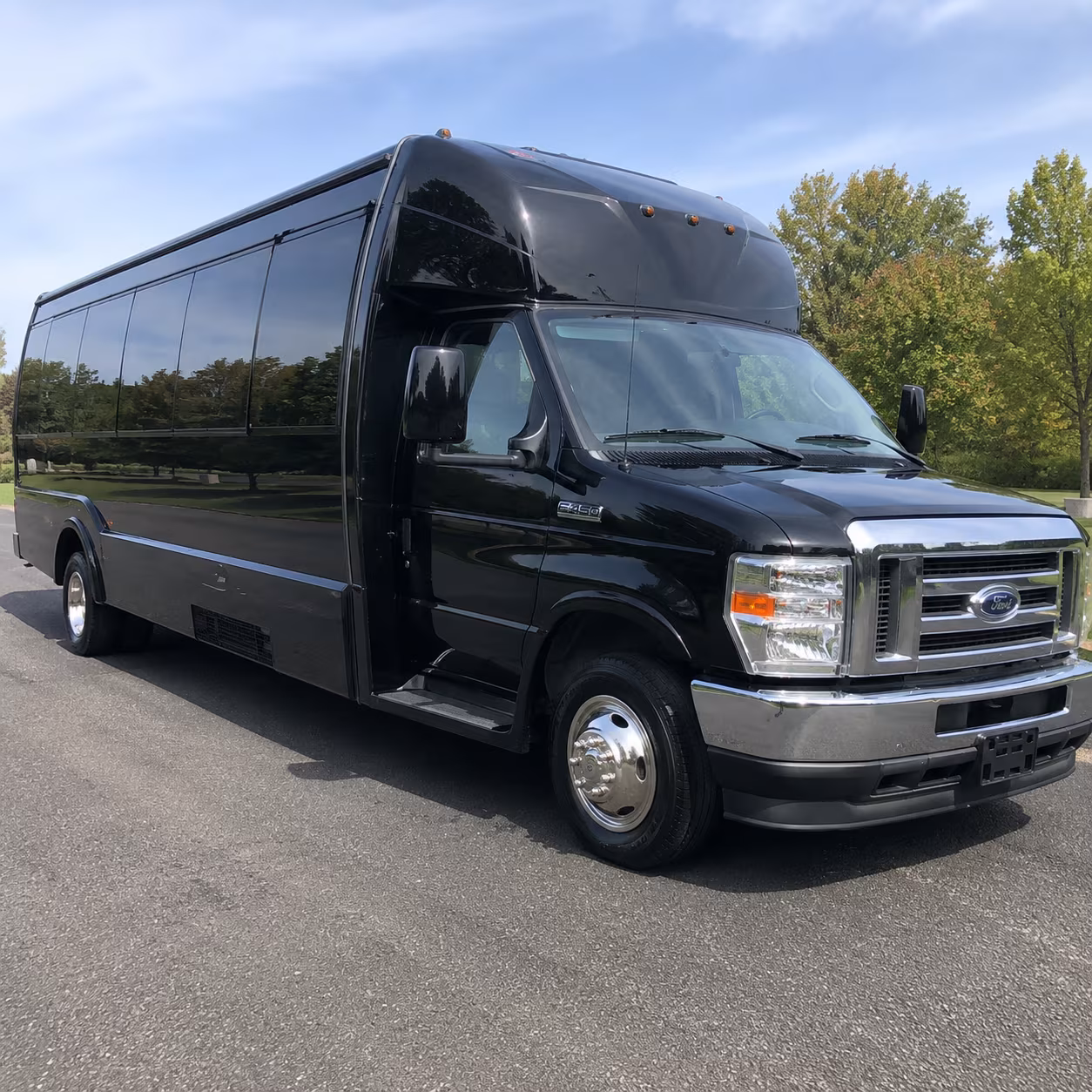 San Diego Private Event Transportation pickup coordination