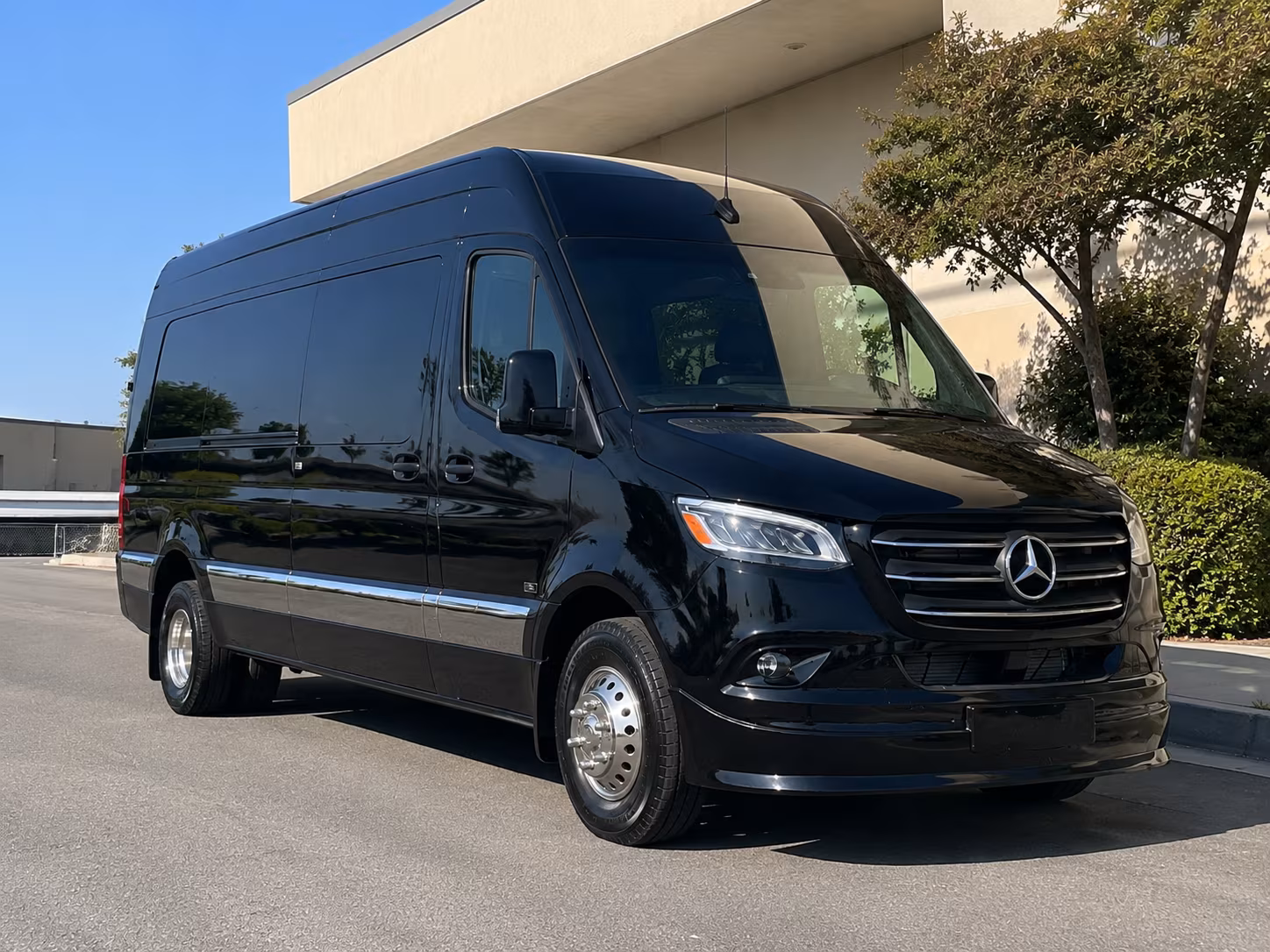 San Diego School Event Transportation group transportation