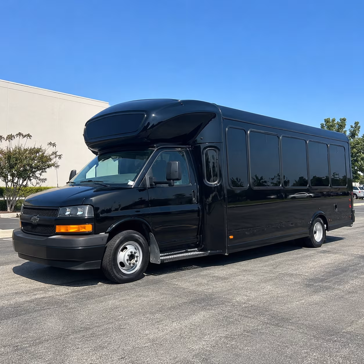 San Diego Sporting Event Transportation group transportation