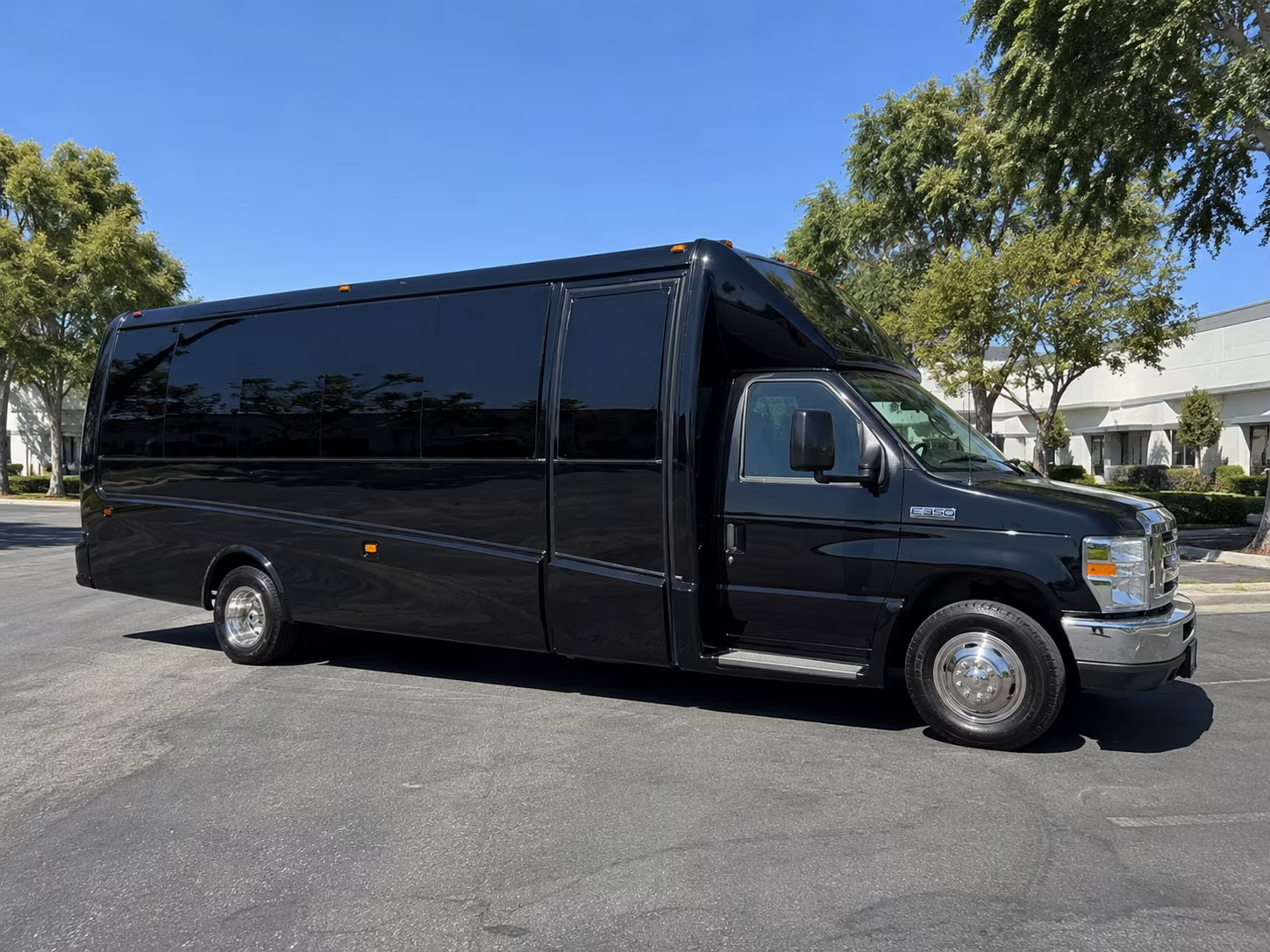San Diego Sporting Event Transportation pickup coordination