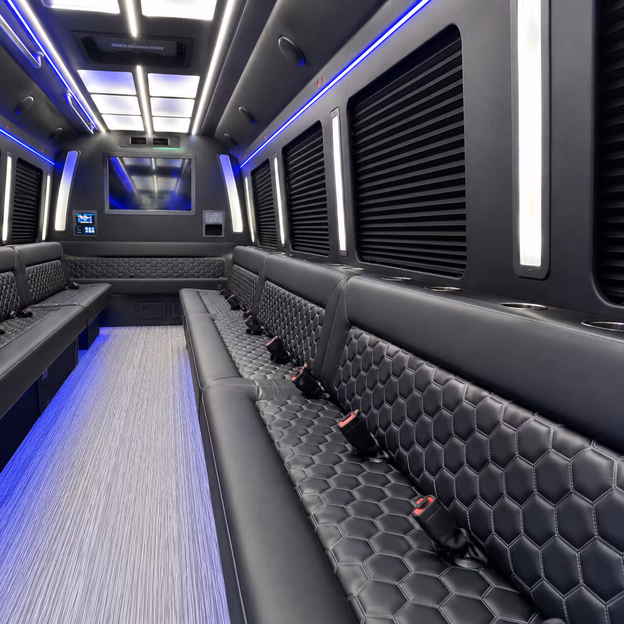 San Diego Wedding Transportation route planning
