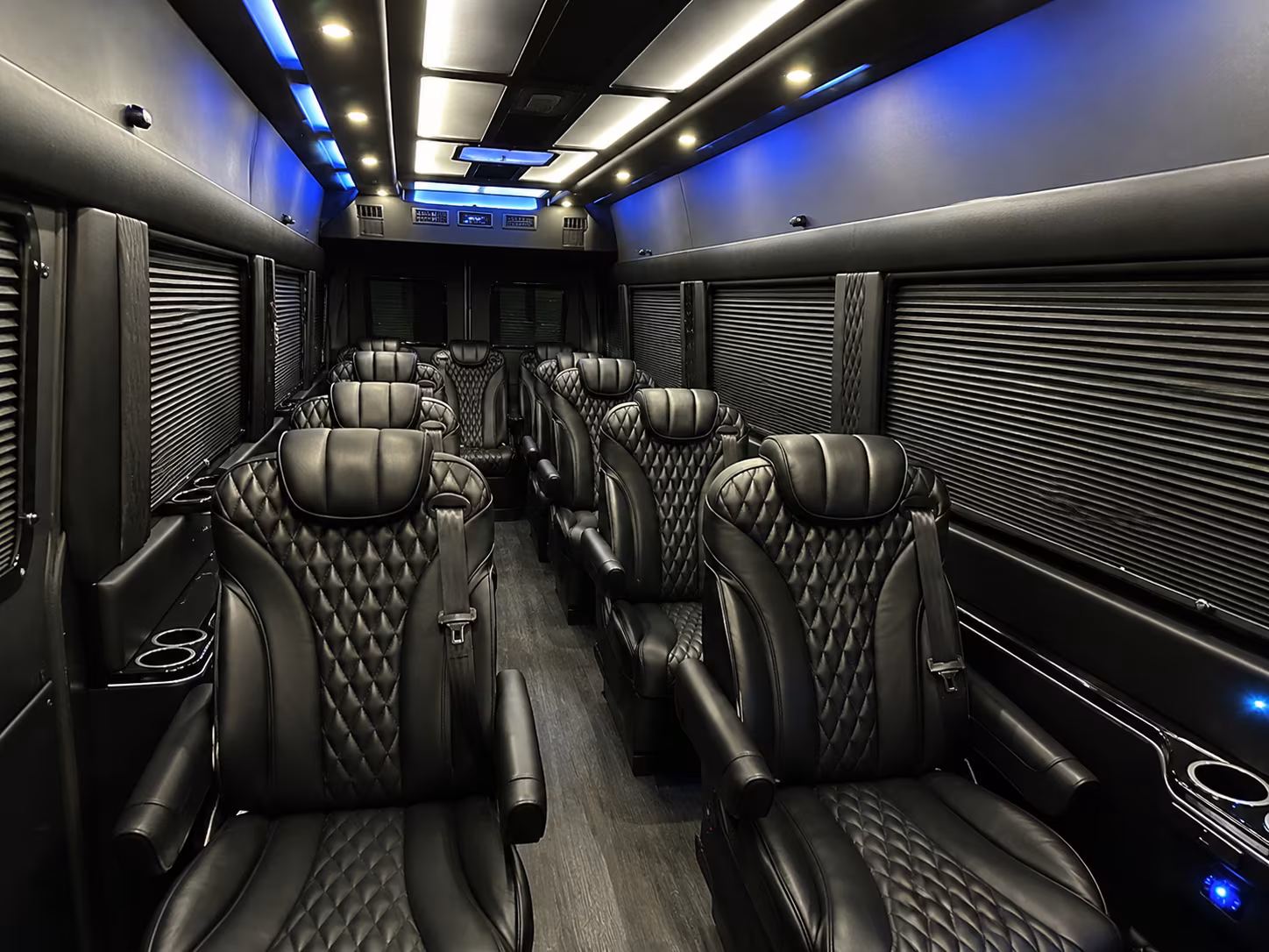 Tijuana Airport Shuttles & Transportation