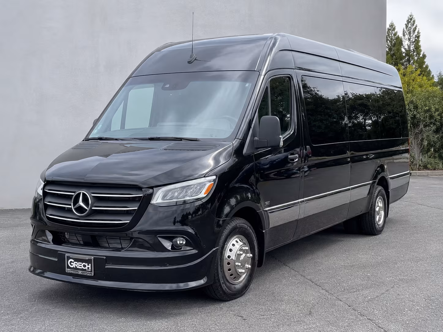 Tijuana Corporate Event Transportation