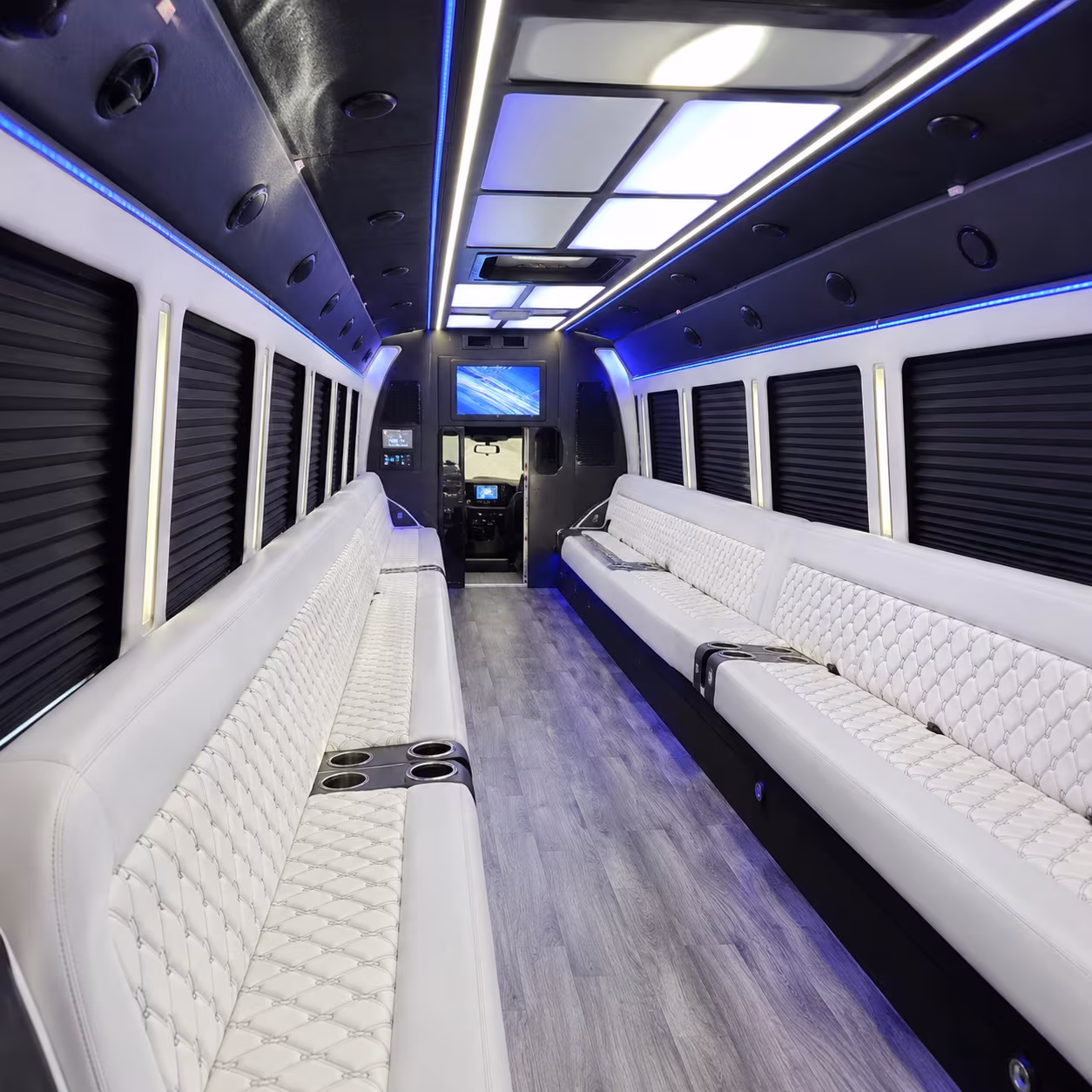 Tijuana Private Event Transportation Services