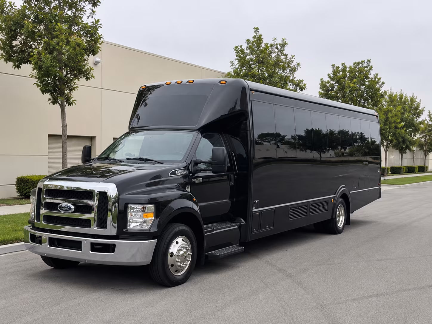 Tijuana Sporting Event Transportation