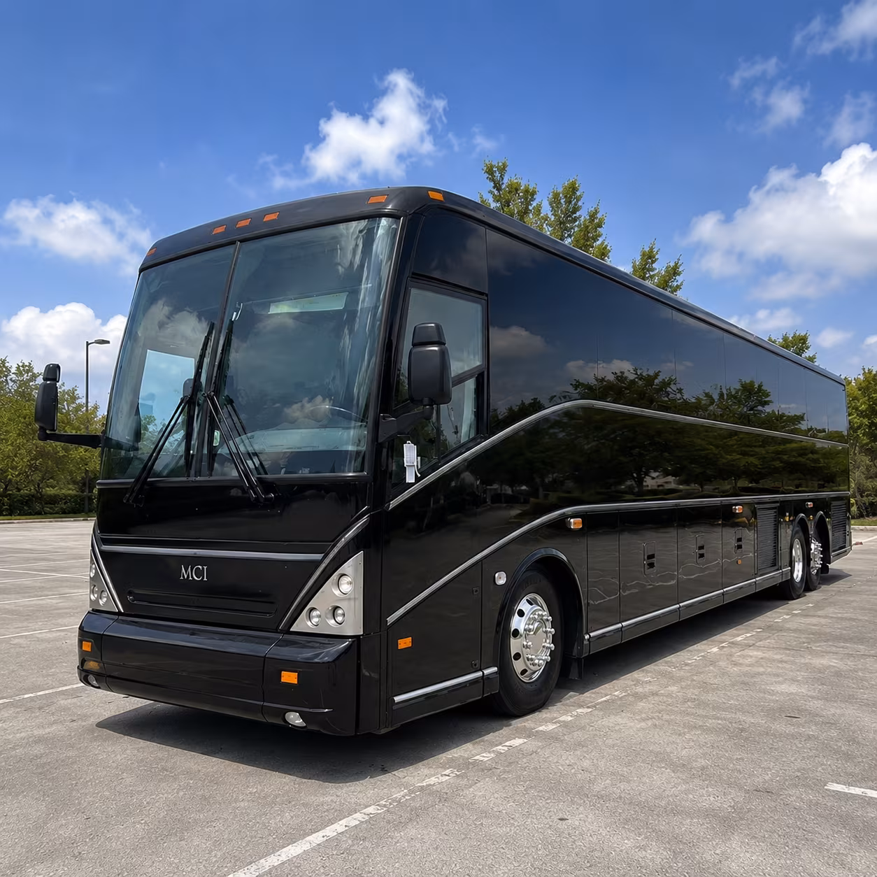 Tijuana Wedding Transportation & Shuttle Service