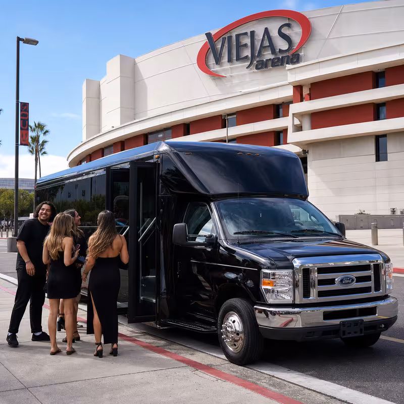Viejas Arena at SDSU
