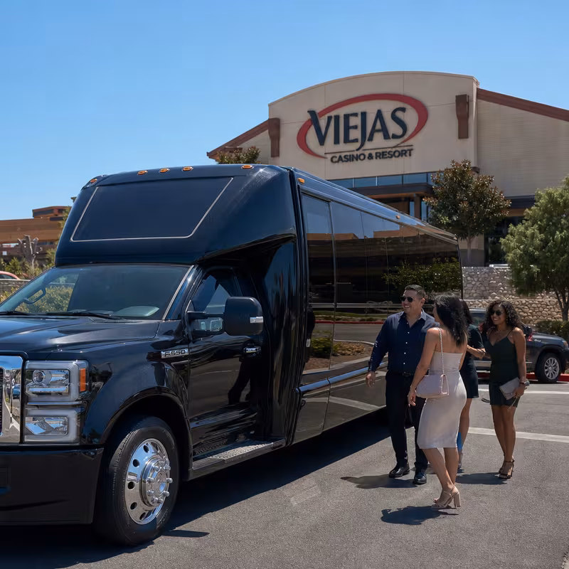 Viejas Casino & Resort