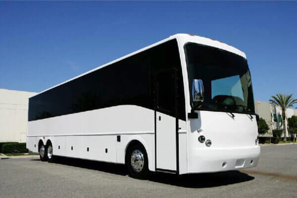 escondido 45 passenger motorcoach